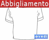 Abbigliamento