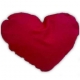 Cuscino a forma di Cuore